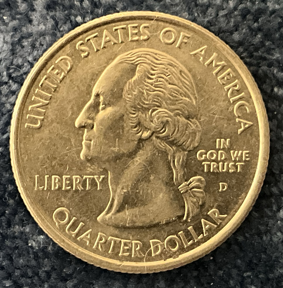 Penny 2018 Lincoln D