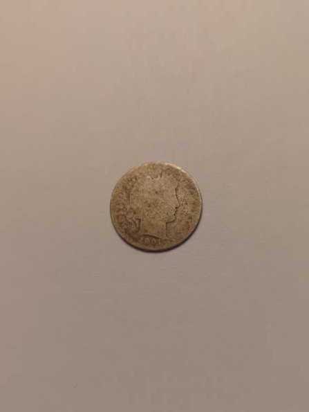 Penny 2008 Lincoln D