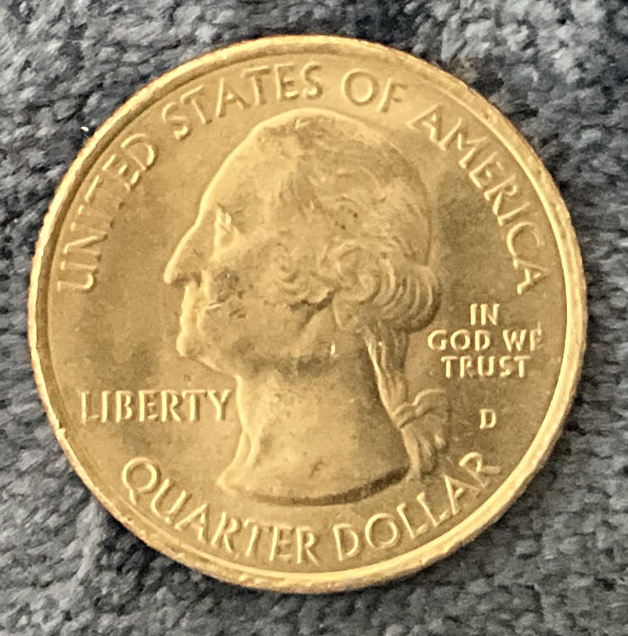 London £1 Piedfort Silver Proof