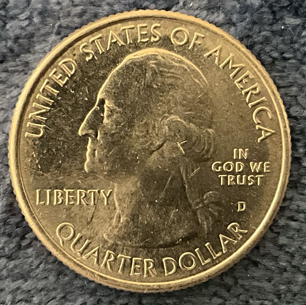 Penny 1996 Lincoln D