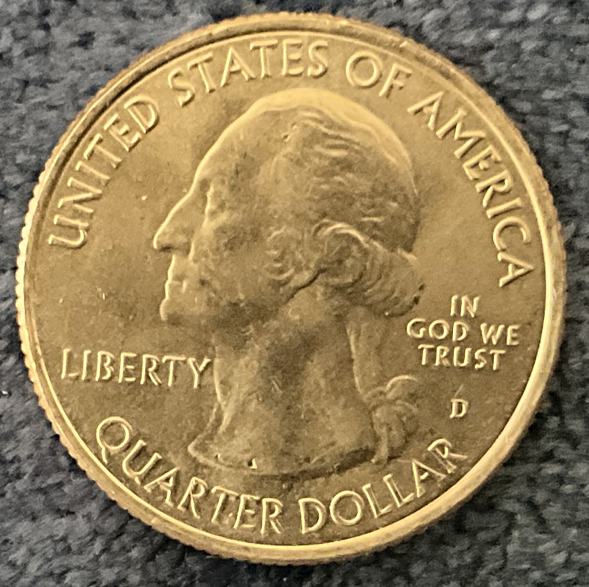 Penny 1994 Lincoln D