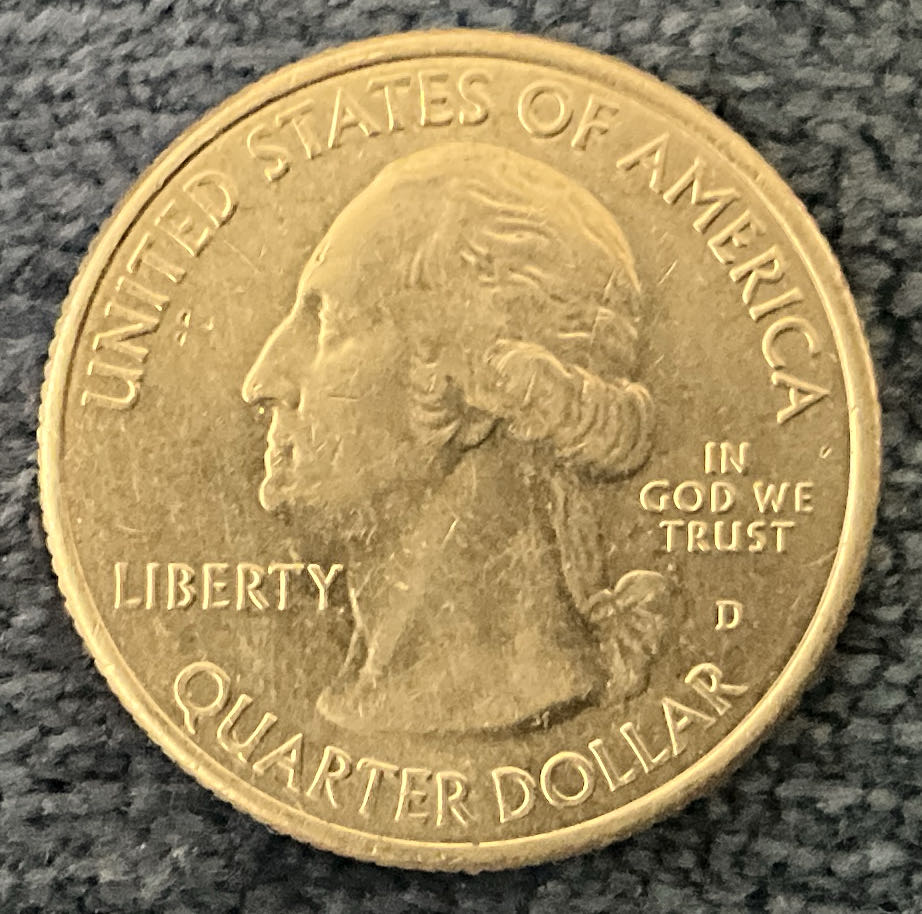 Canada 5 Dollar Silver 2022