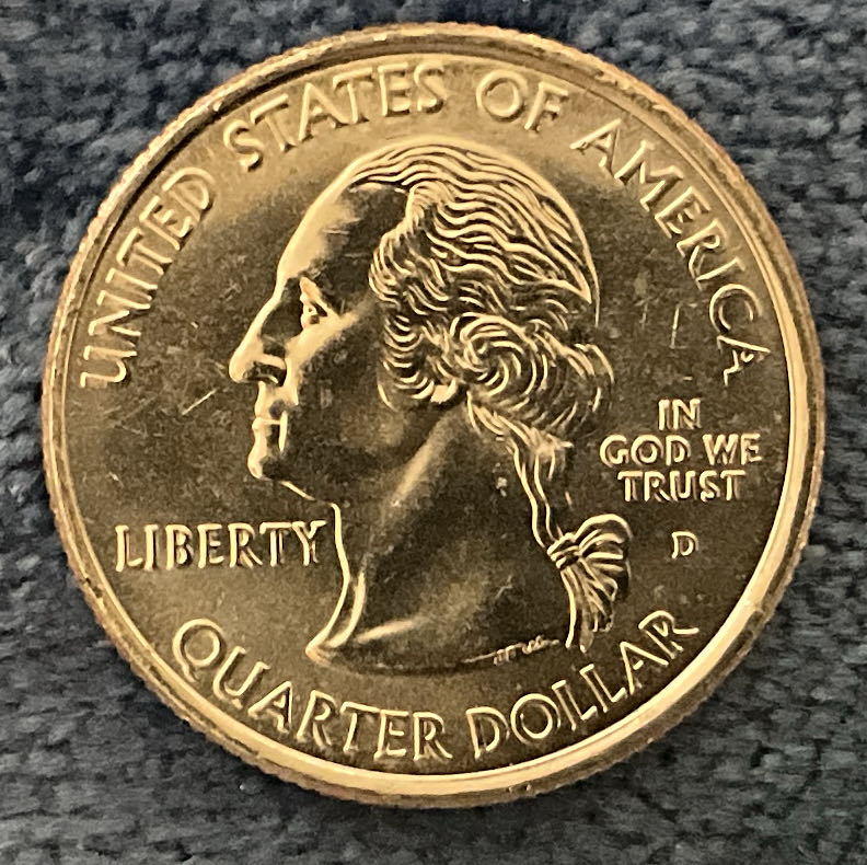 Penny 2017 Lincoln D