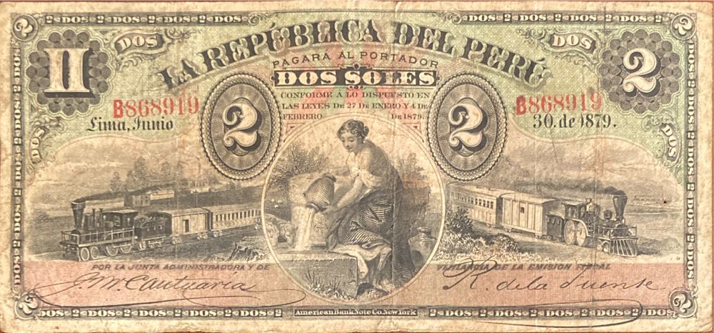 Ministre De La Culture Plaque Set