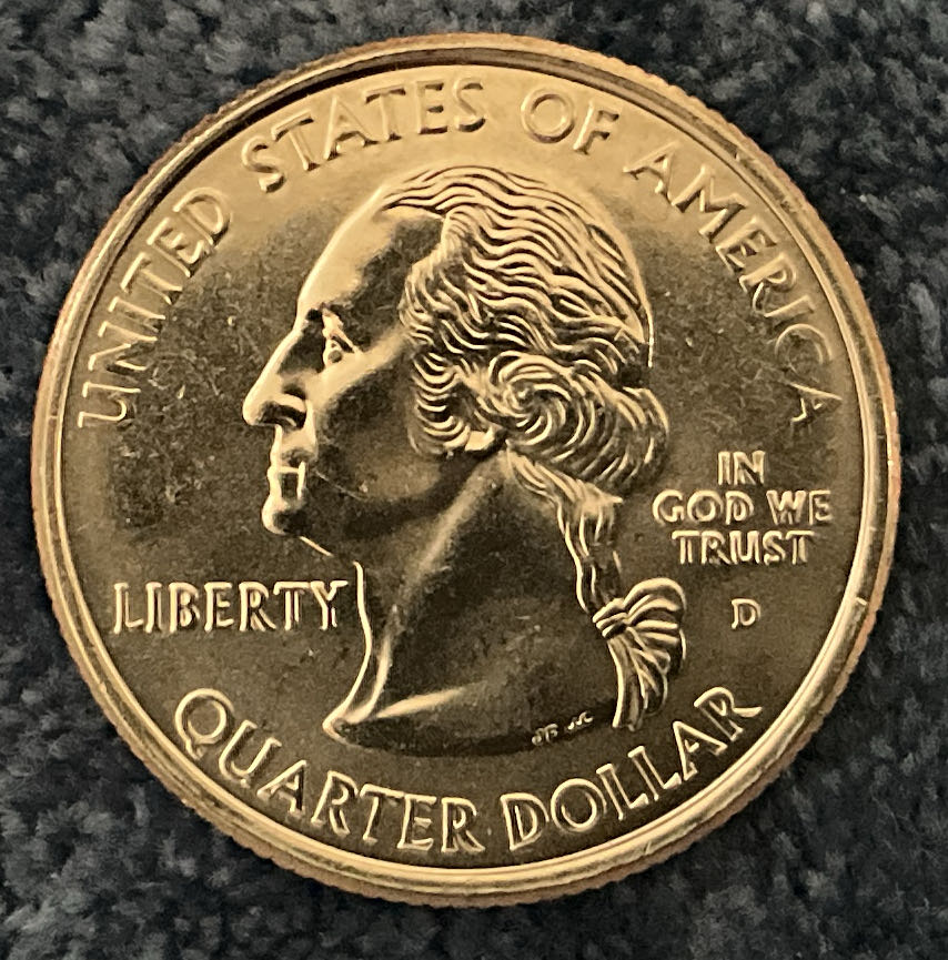 United States 1 Cent