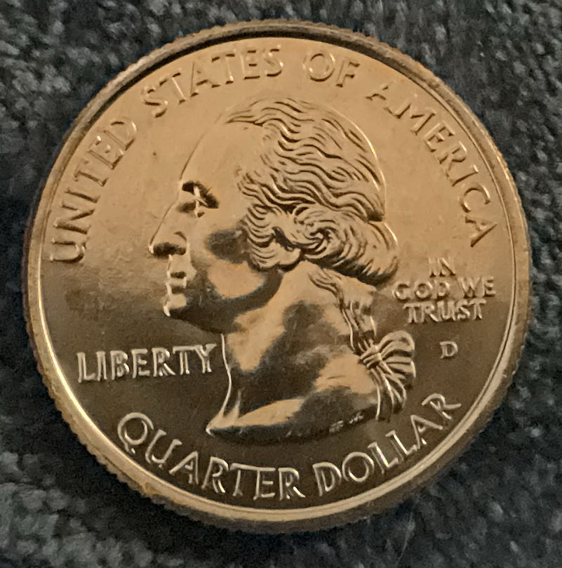 Nickel Jefferson D 2013 6