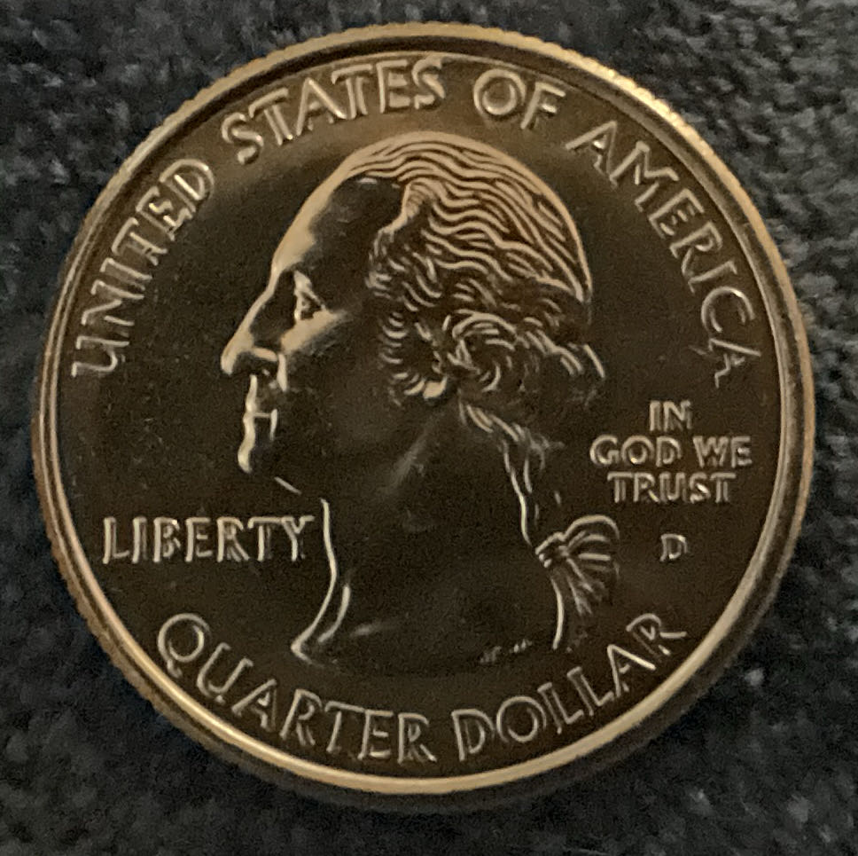 Penny 1998 Lincoln D