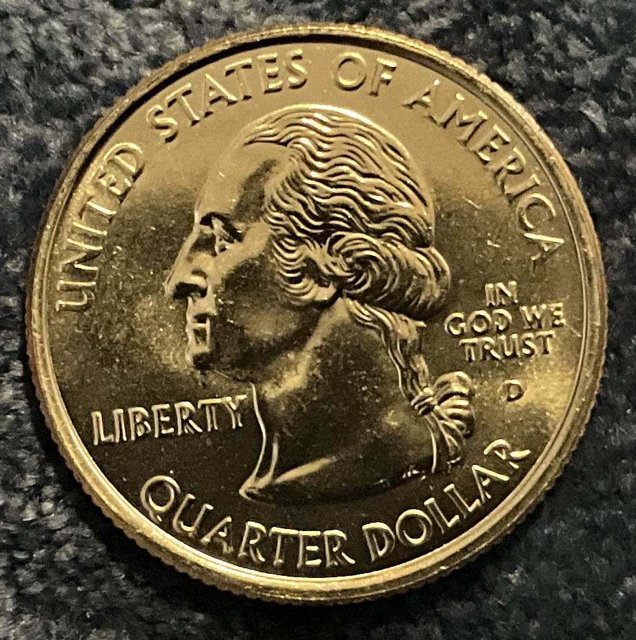 1984 Olympic Coin Set (6) Coins, 2 Gold, 4 Silver