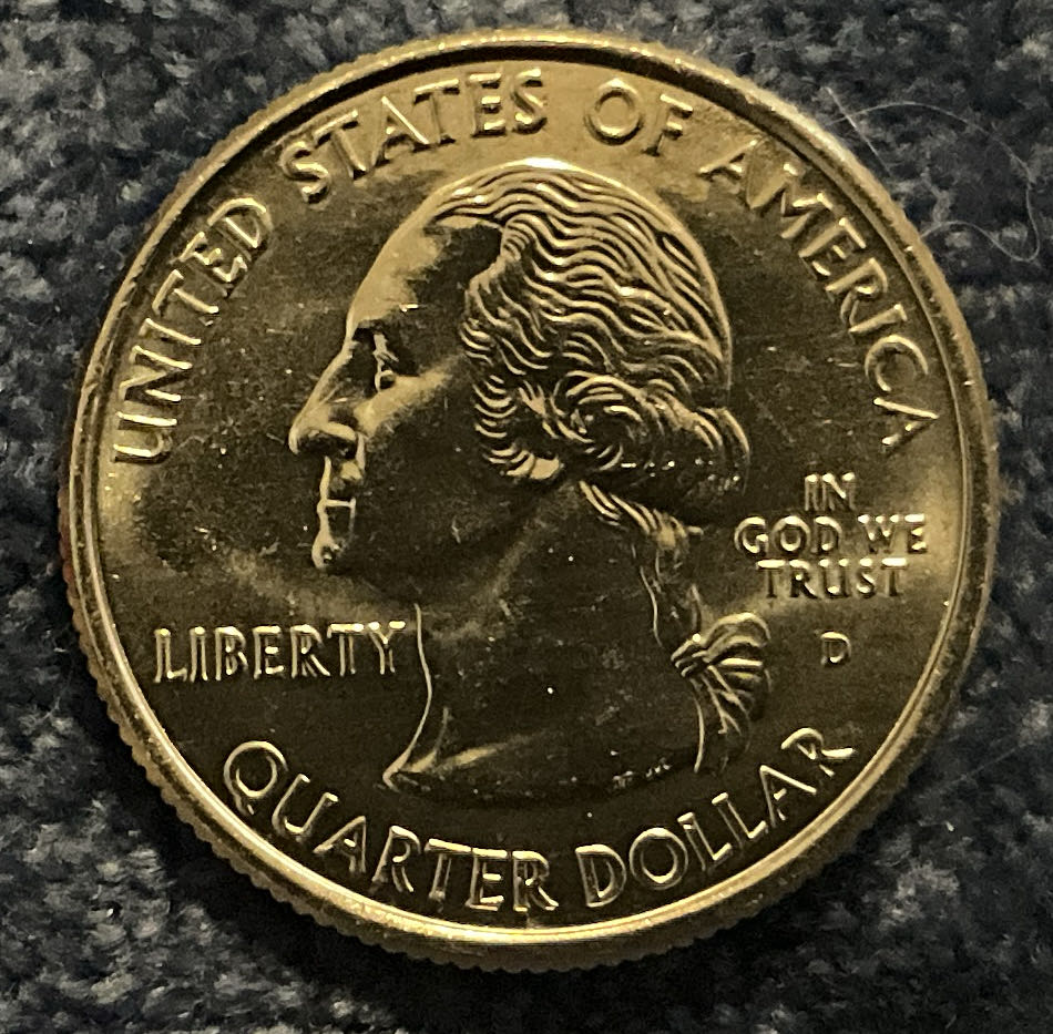 Penny 1997 Lincoln D