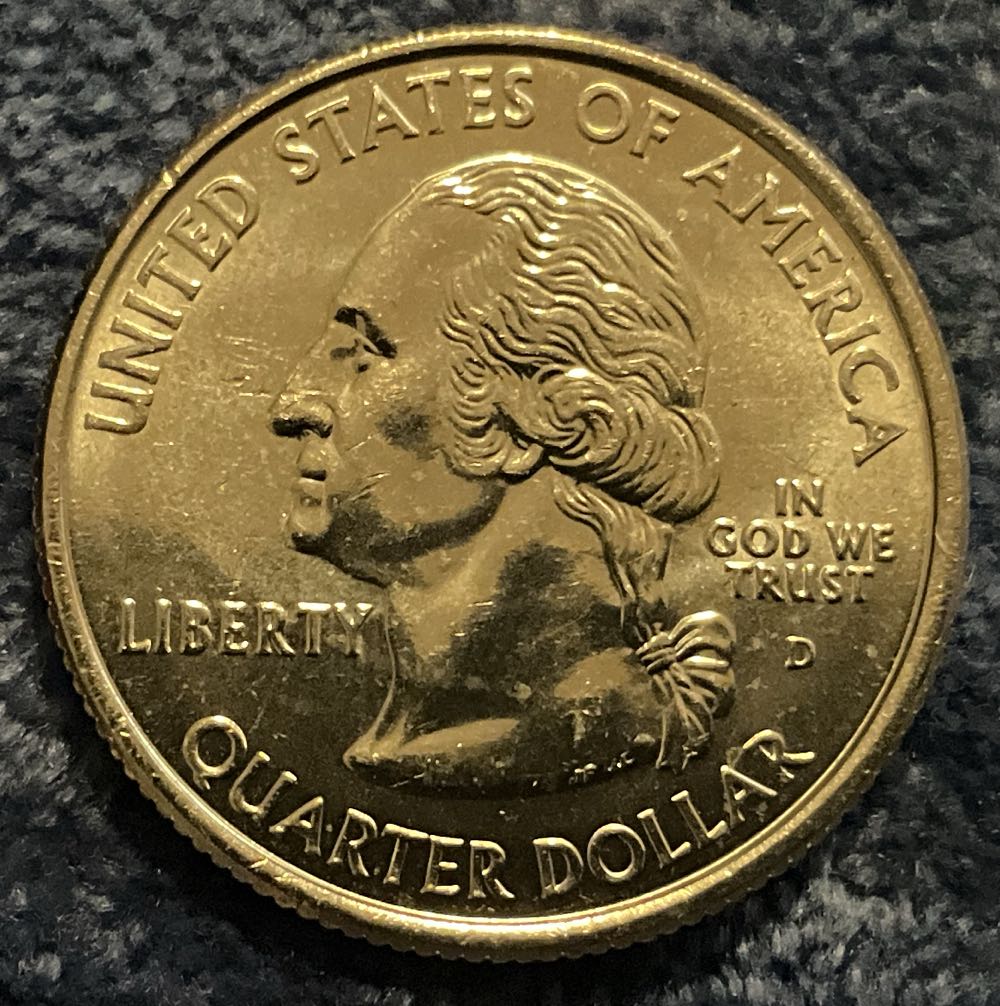 Penny 2003 Lincoln D