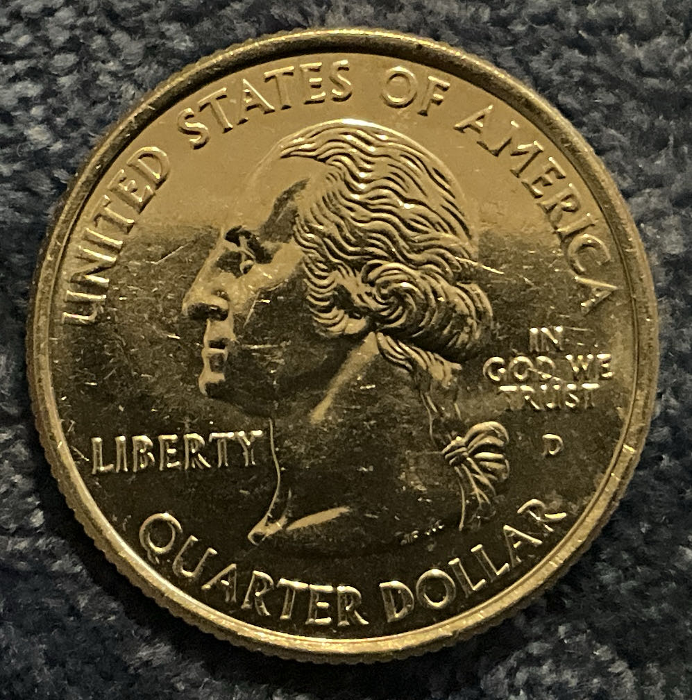 2020 New Zealand Queen Elizabeth II Niue Two Dollar Boba Fett Silver Coin