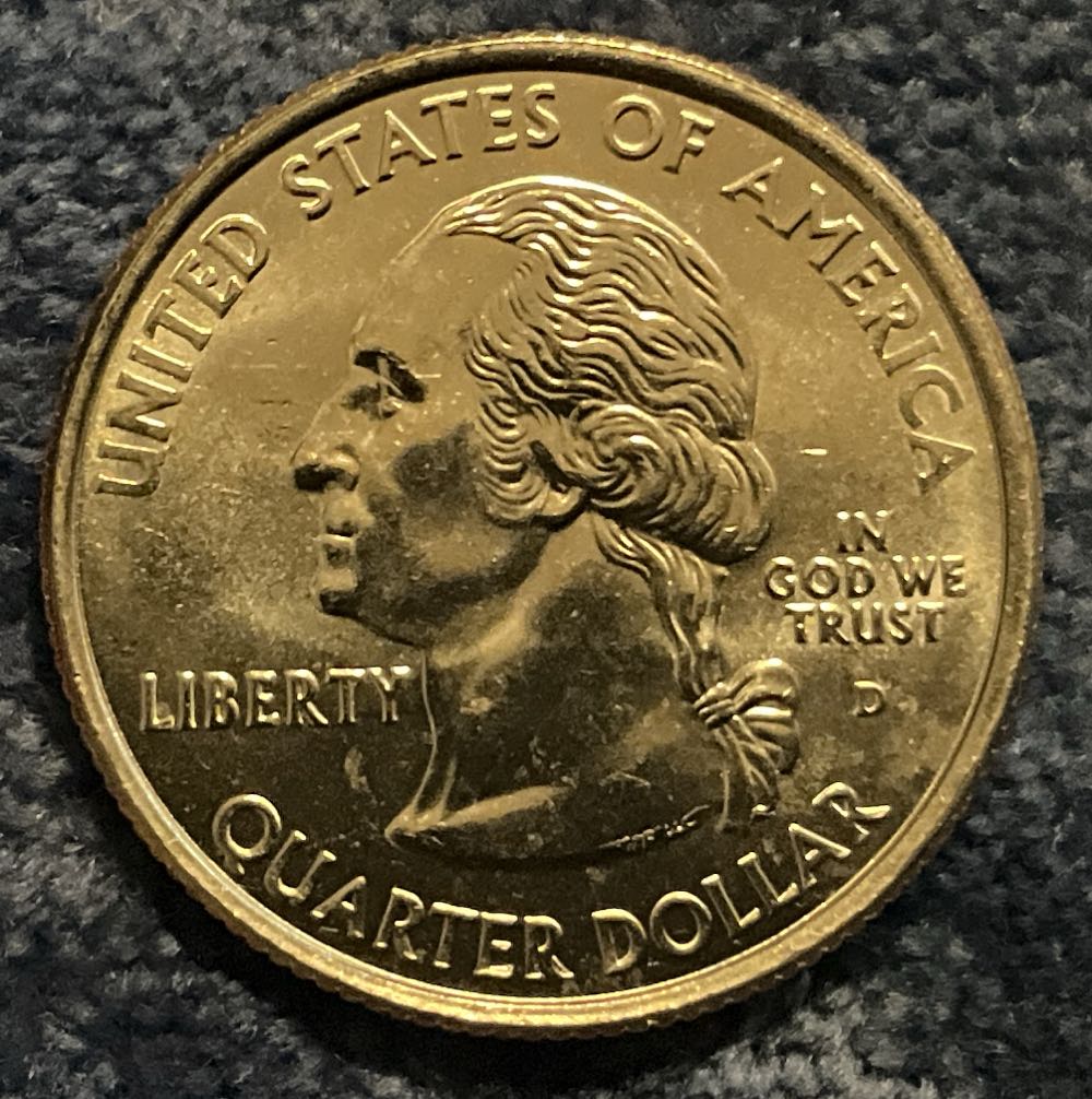 Penny 1996 Lincoln D