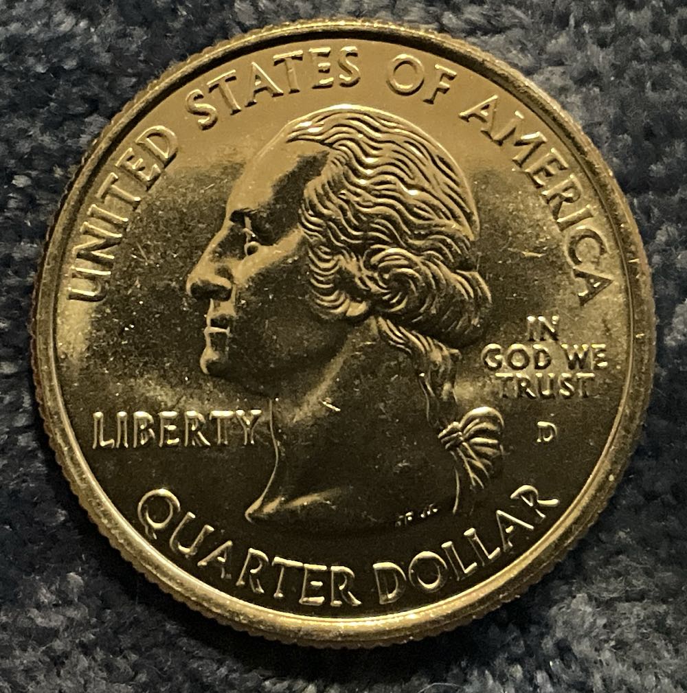 Penny 1994 Lincoln D