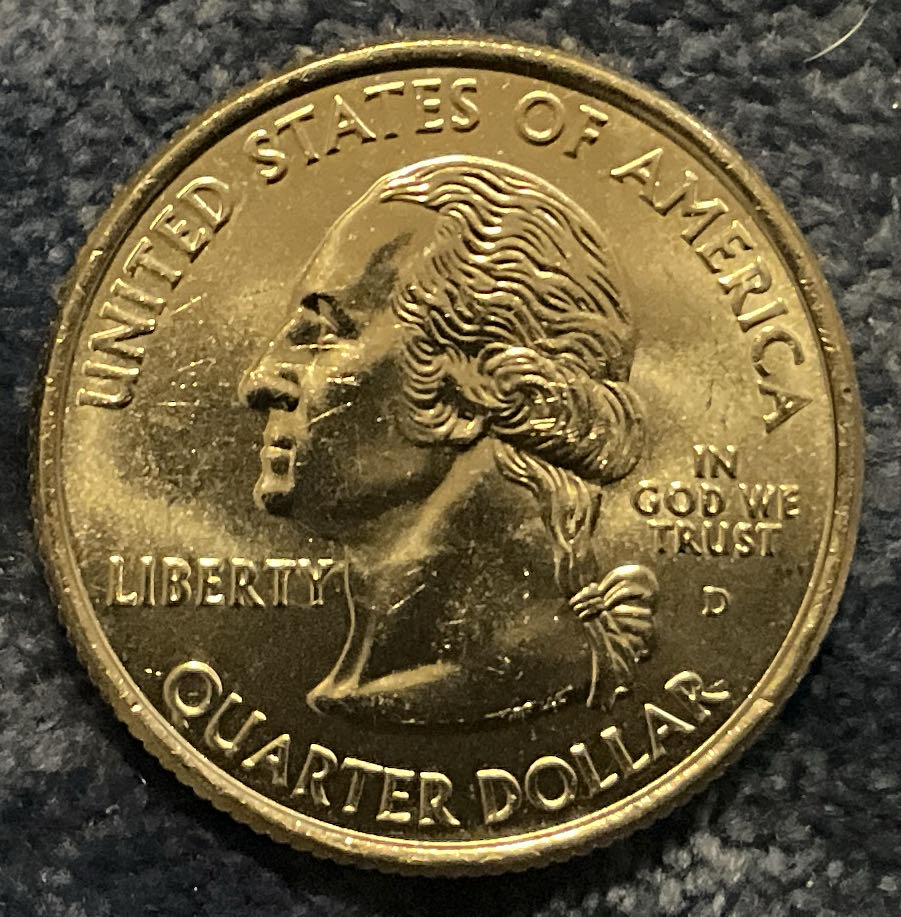 Penny 2000 Lincoln D