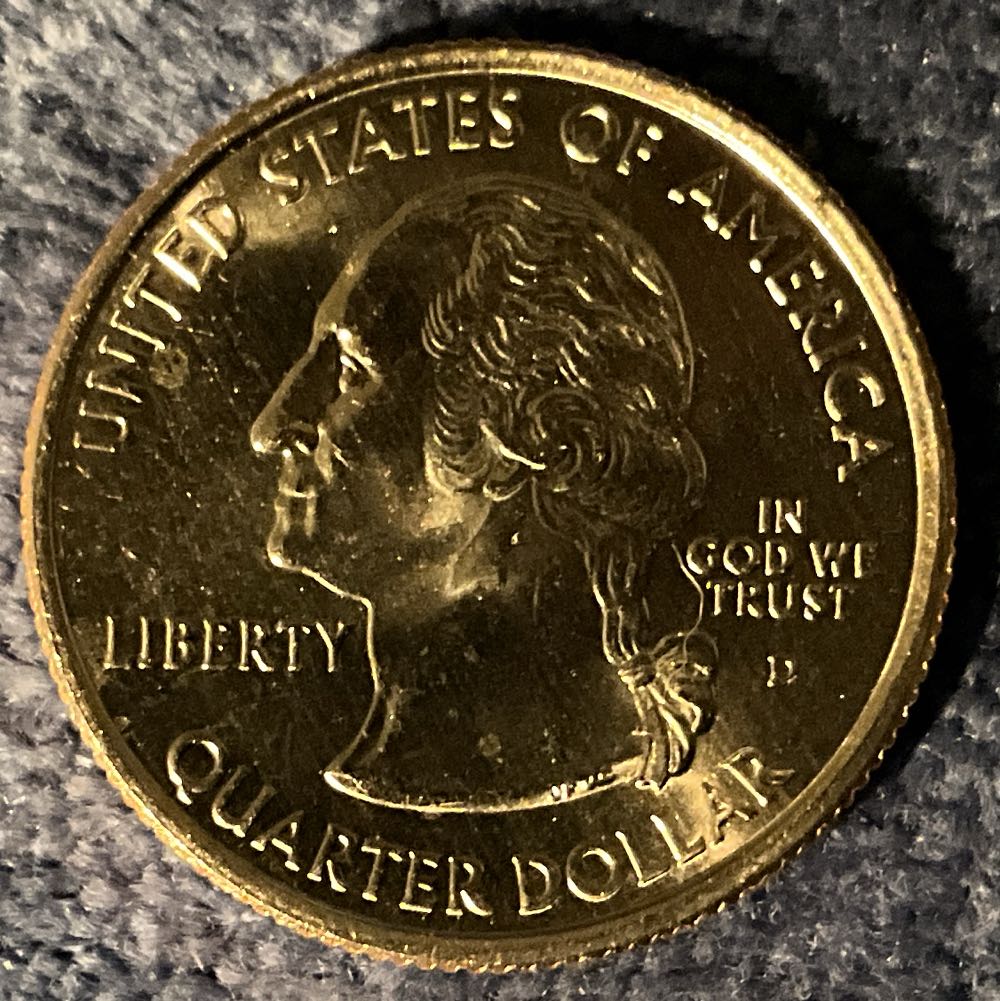 Dime 1991 D Roosevelt