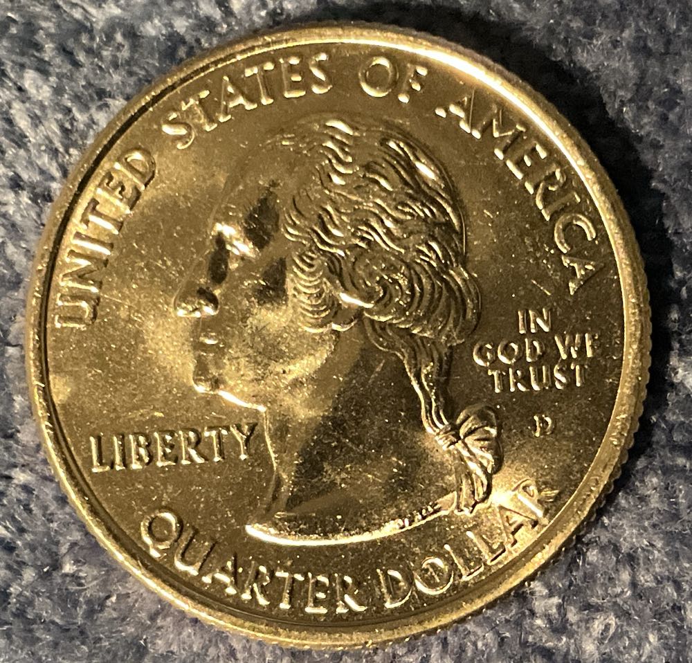 Penny 2017 Lincoln D