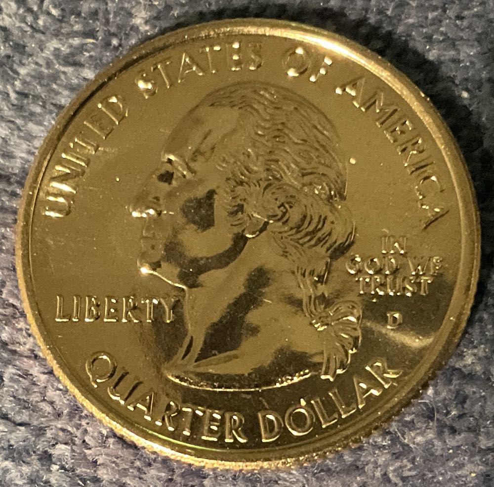 Australia Half Penny