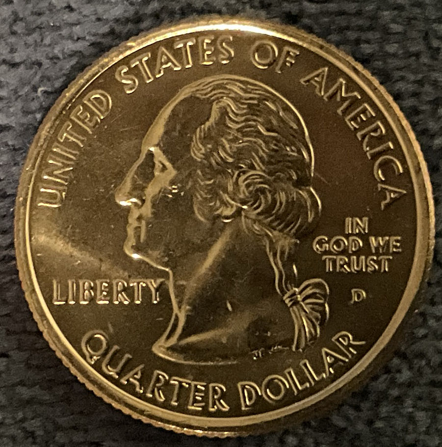 Penny 2005 Lincoln D