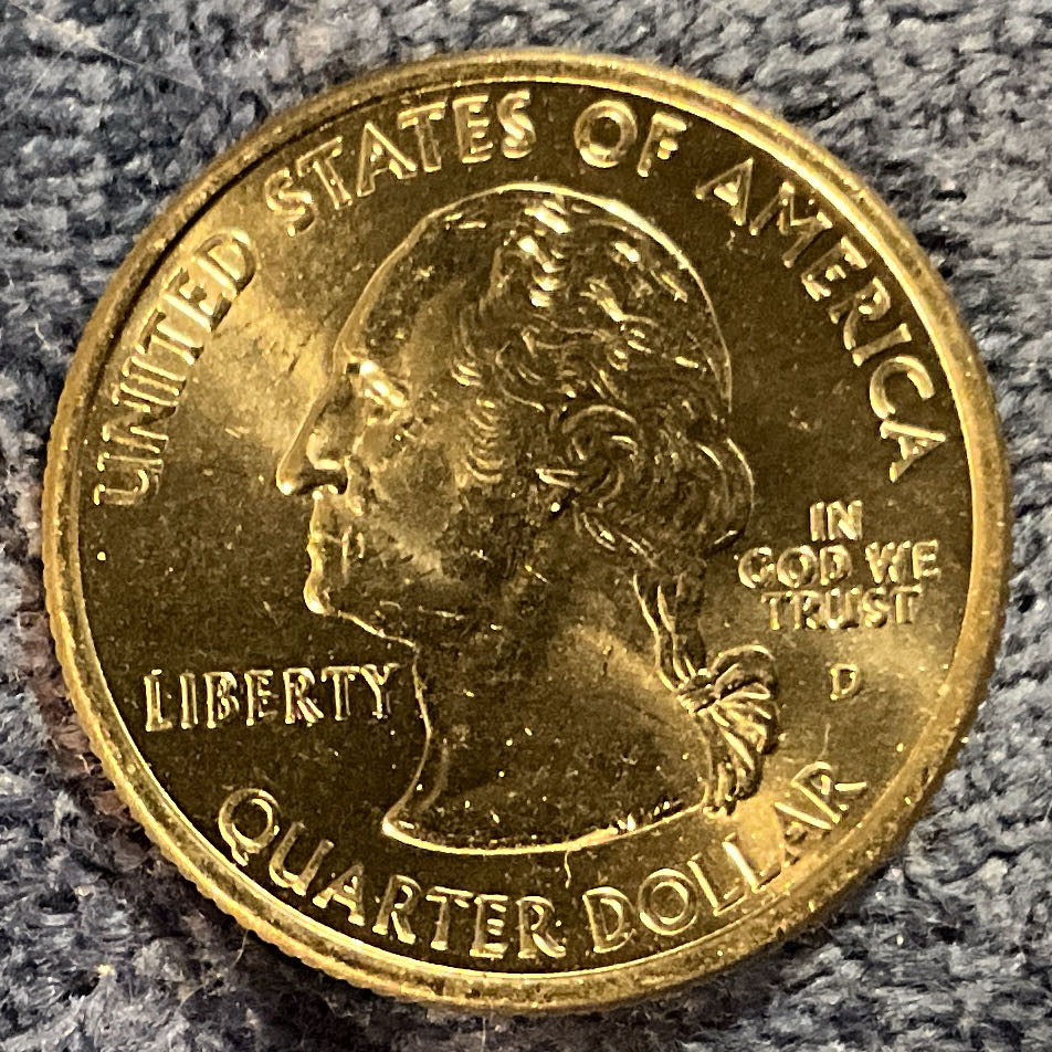 Nickel Jefferson D 1999 2