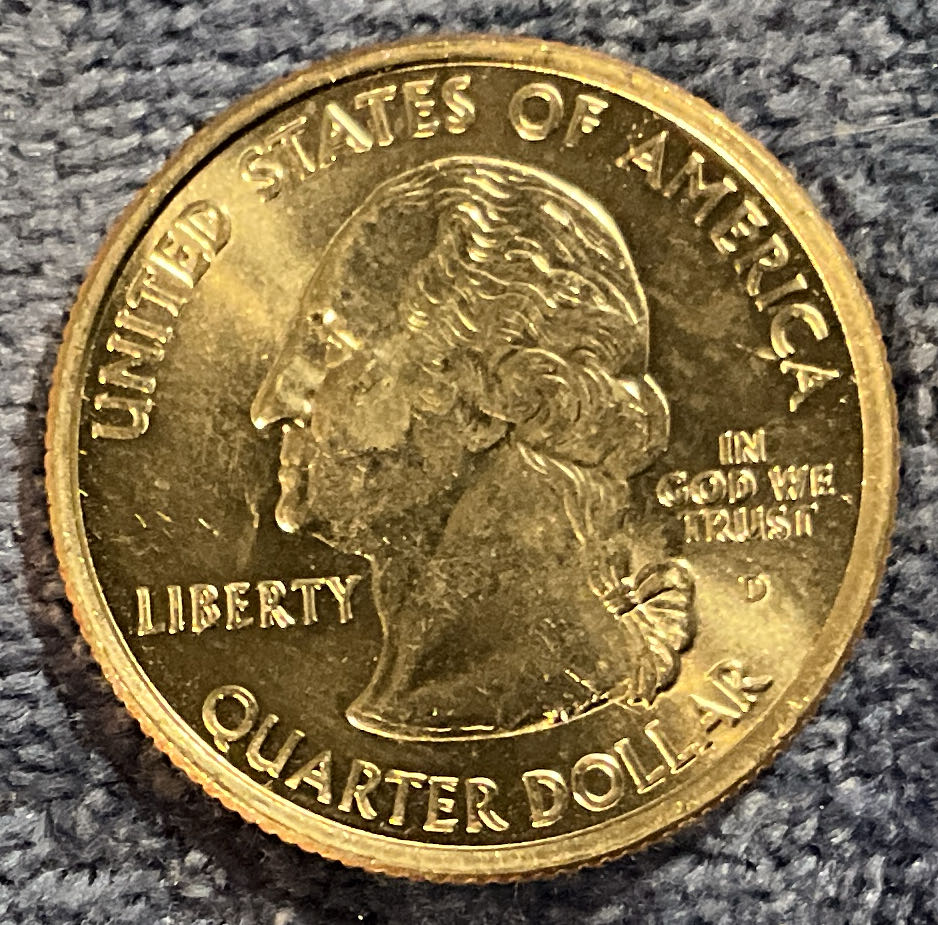 Las Vegas Casino Poker Chip