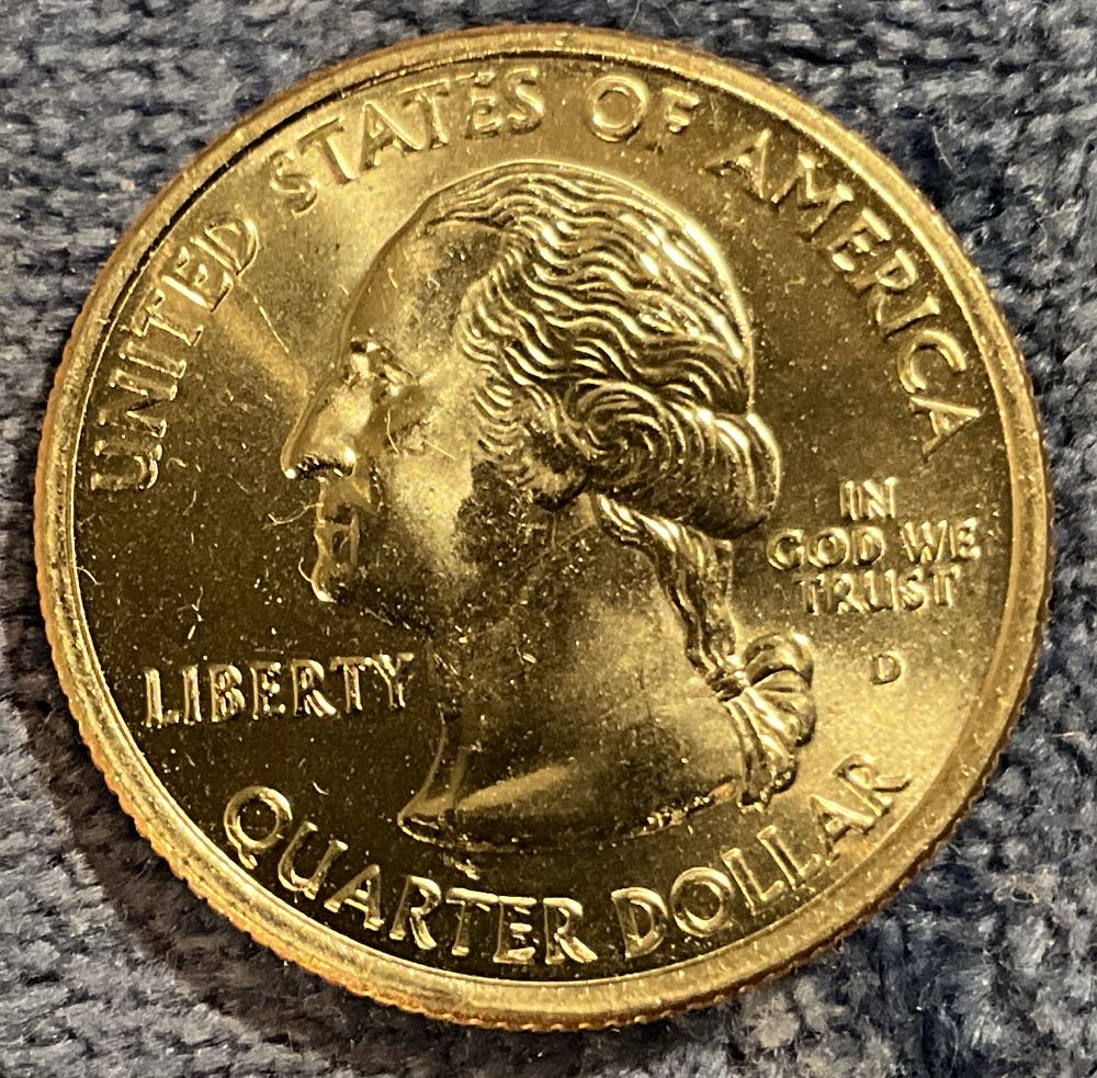 Nickel Jefferson P 1983 2