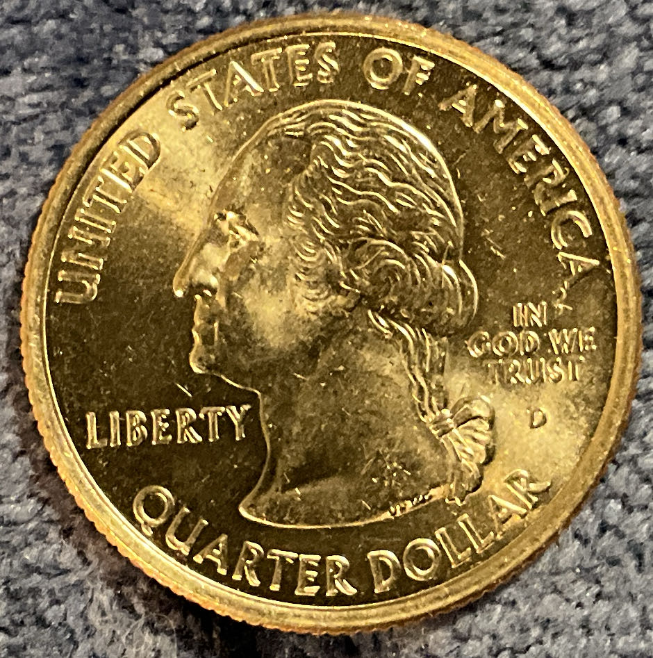 1984 P Olympic $1 PCGS MS69