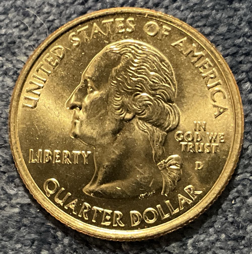 United States 1 Cent