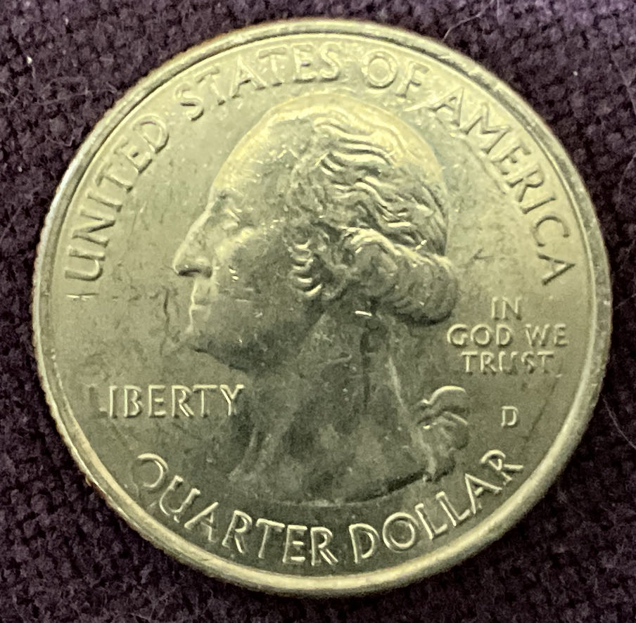 Assorted Copper Coins 1oz 