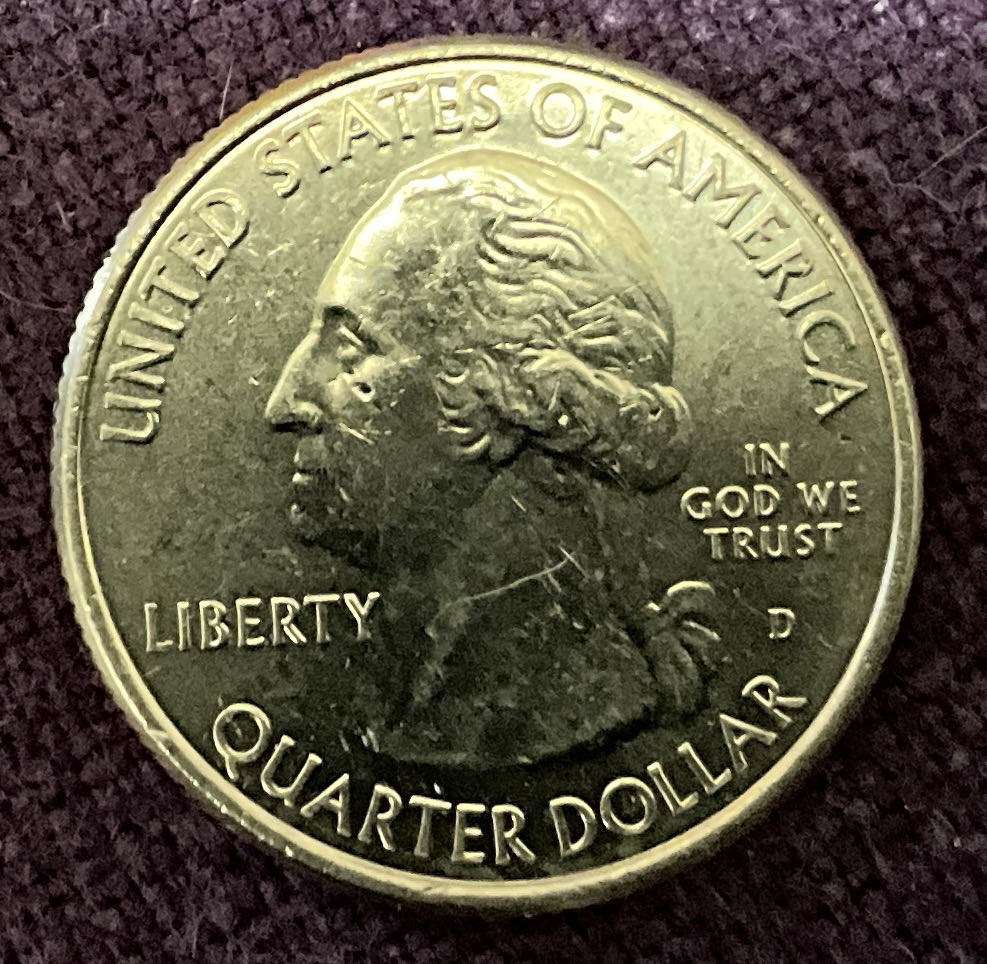 Nickel Jefferson P 2005 1