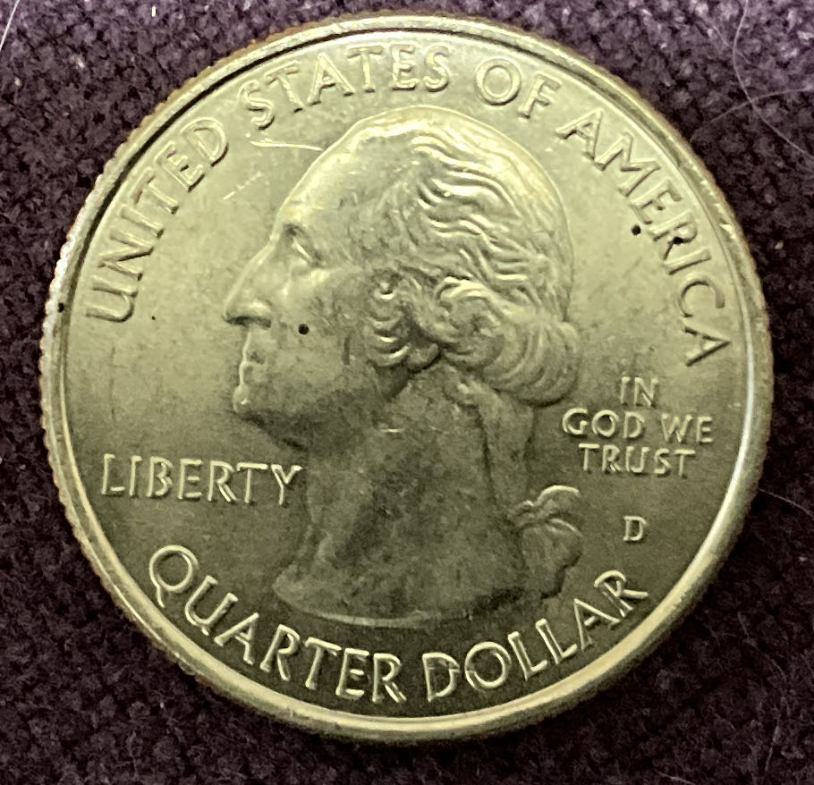 Barber Dime 1915
