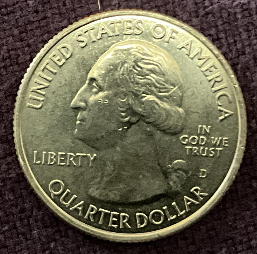 Penny 2008 Lincoln D