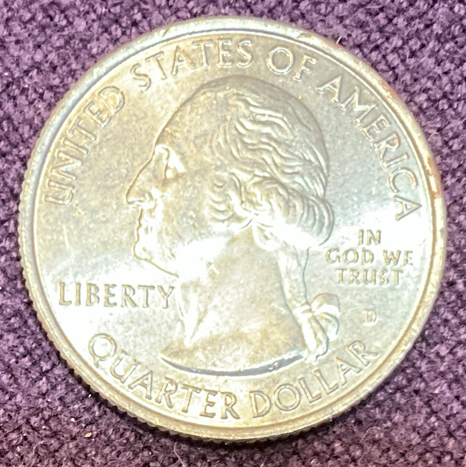 Half Dollar Franklin 1963 1