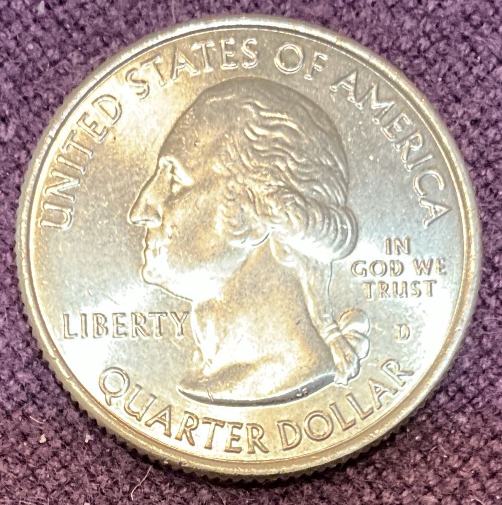 Dime 2020 D Roosevelt 14