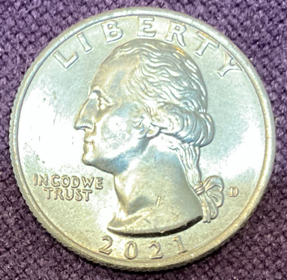 Penny 2011 Lincoln