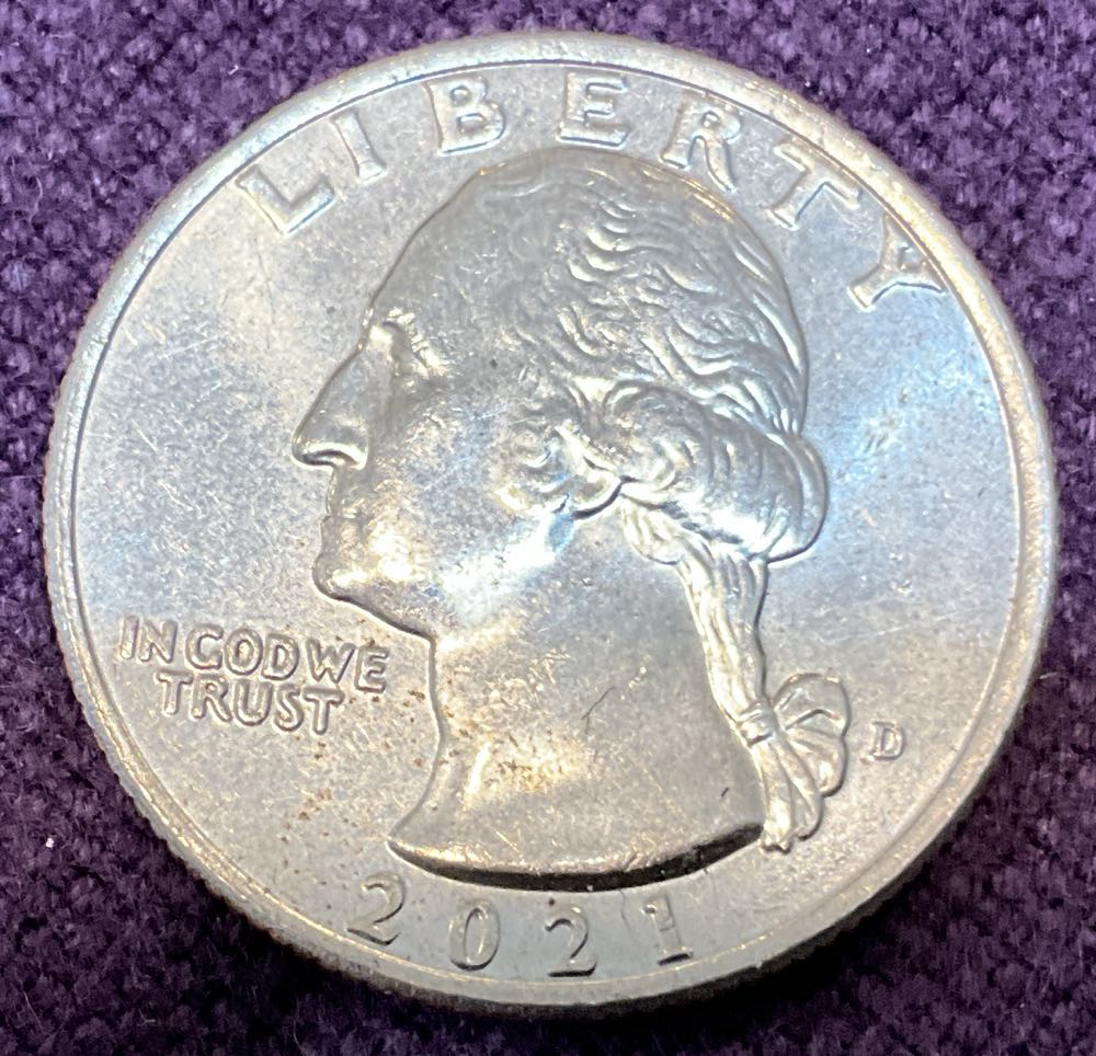 Penny 2002 Lincoln D