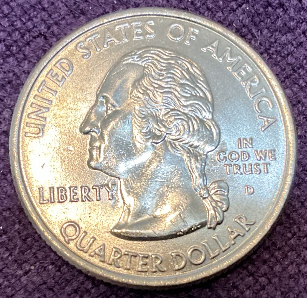 Nickel Jefferson P 1983 2