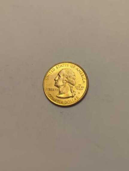 Quarter Washington 1983 D 5