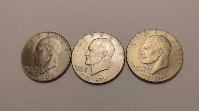 Australia Half Penny