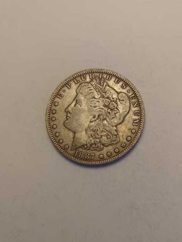 2017 American Eagle $1 PCGS MS70