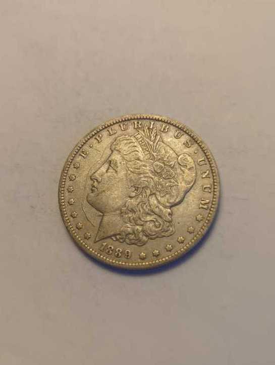 Quarter Washington 1980 D 5