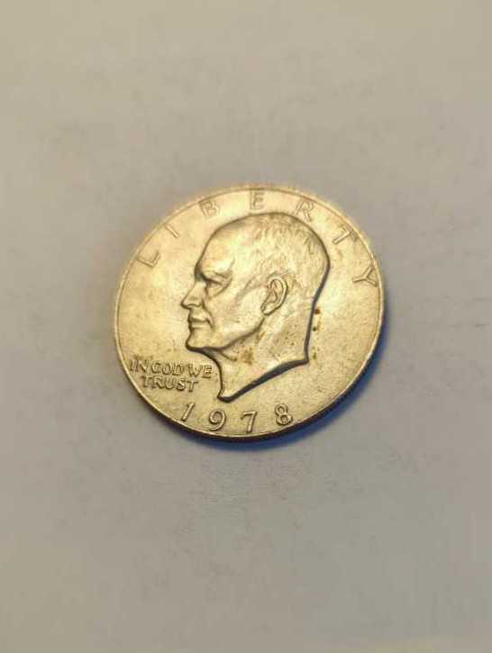 Penny 2018 Lincoln D