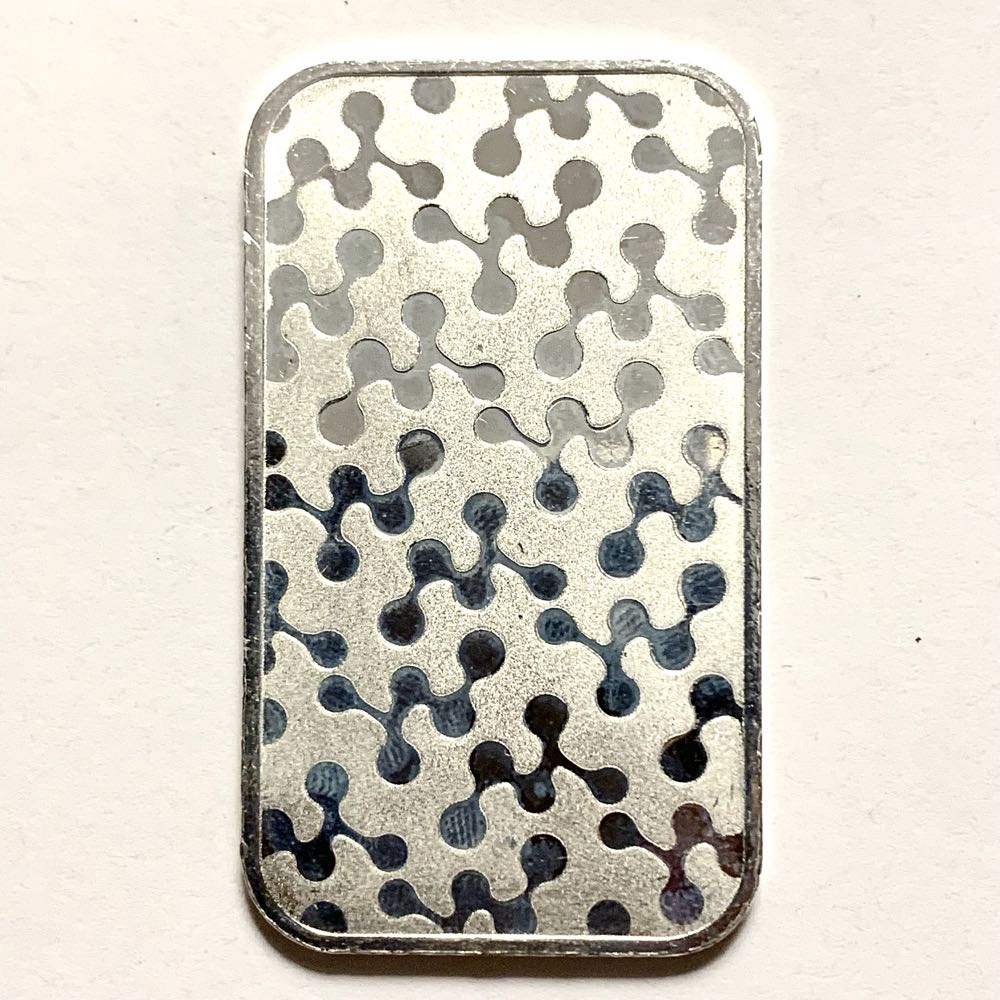 1oz | Manhattan  coin collectible - Main Image 2