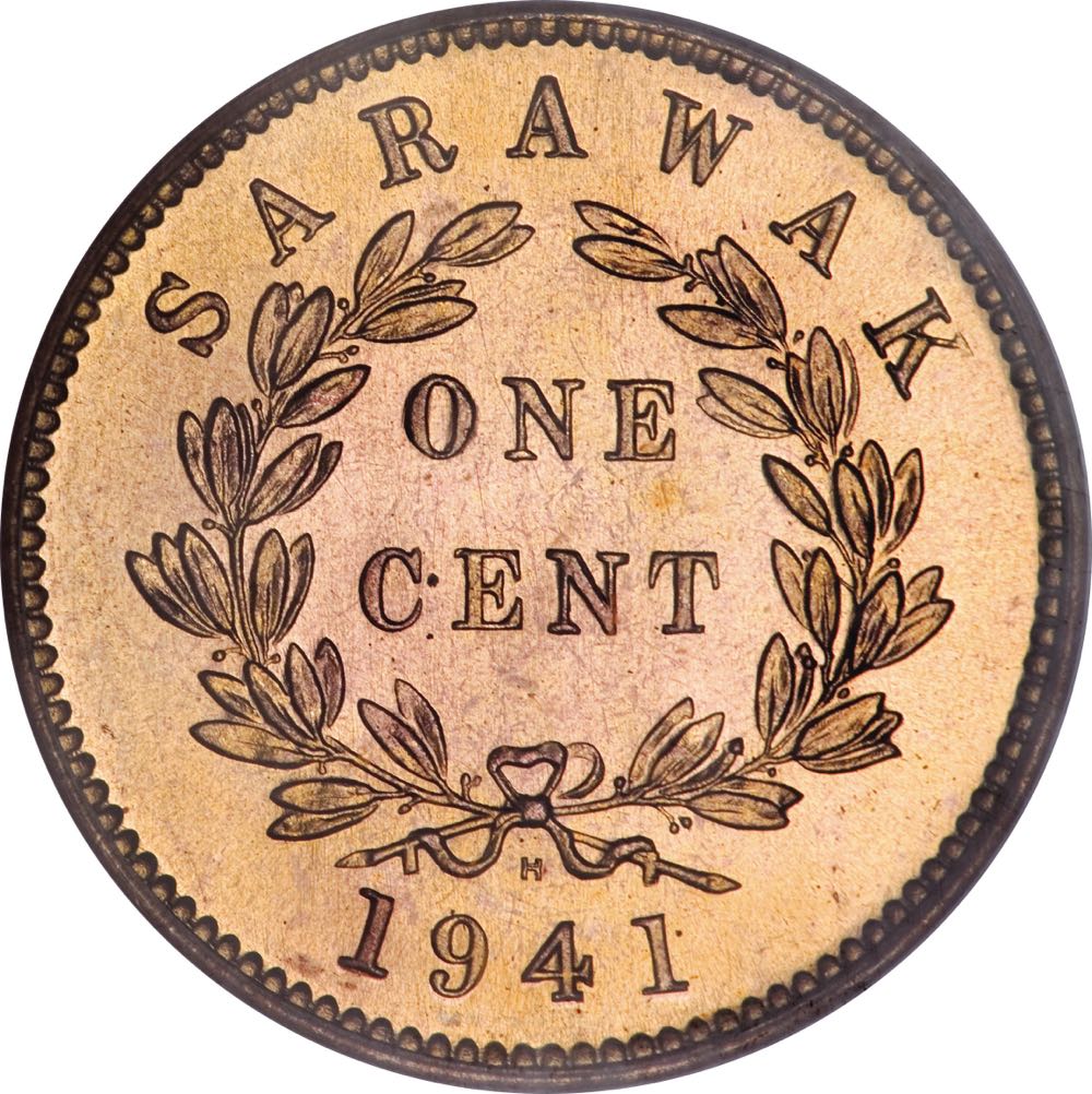 CV Brooke | ¢1 1927  coin collectible - Main Image 2