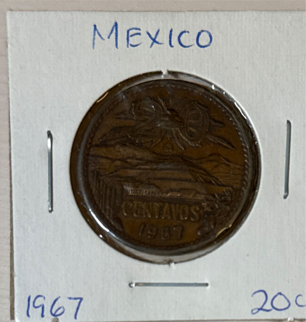 Quarter Washington 1977 D 3