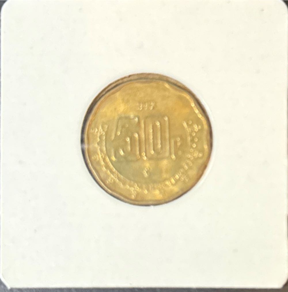 Nickel Jefferson P 2001 1