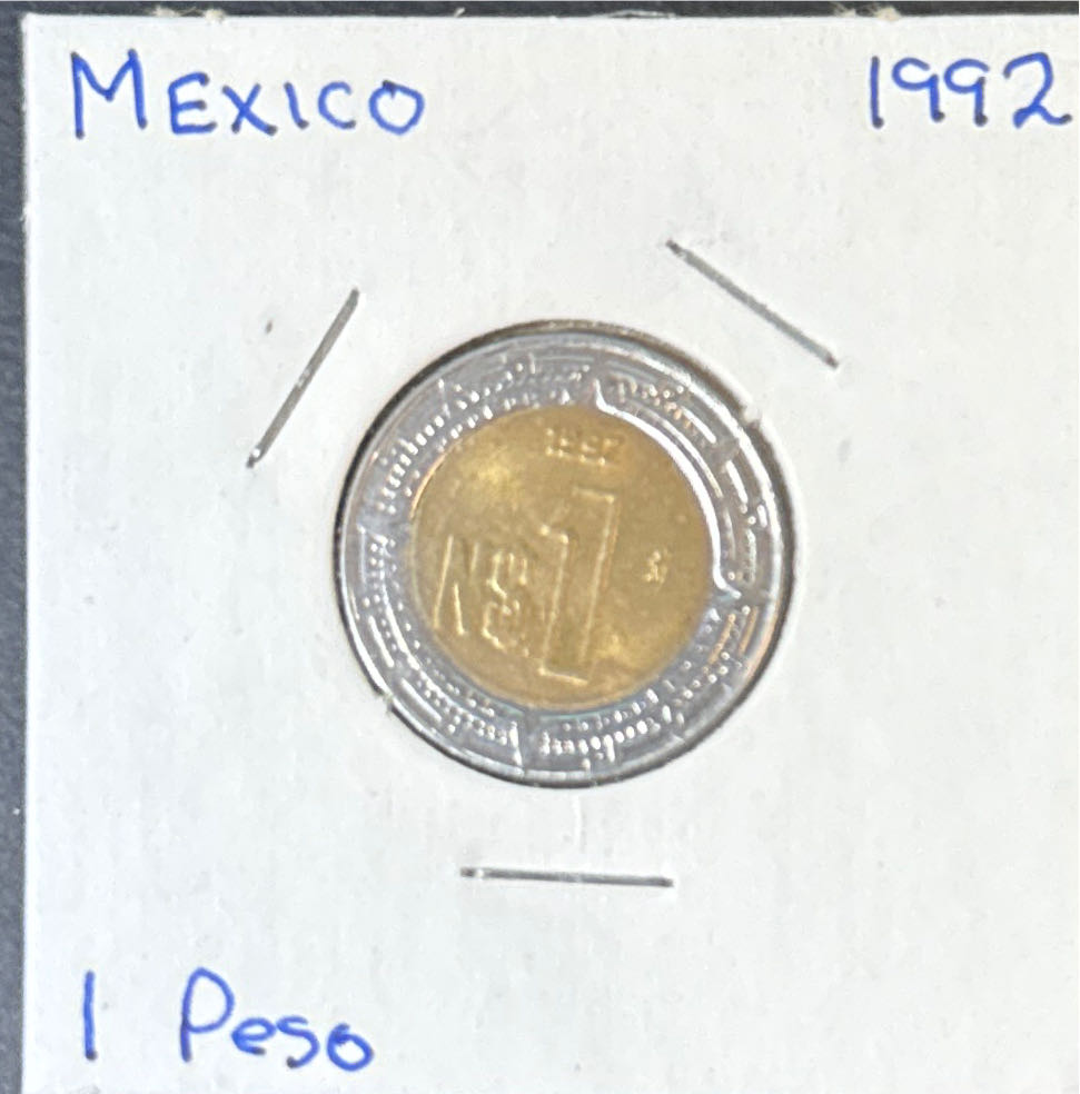 Nickel Jefferson D 1964 31