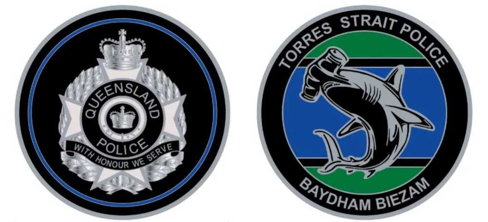 175 2024 Torres Strait  coin collectible - Main Image 3