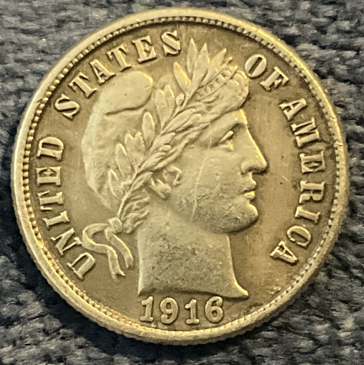 Penny 2014 Lincoln D