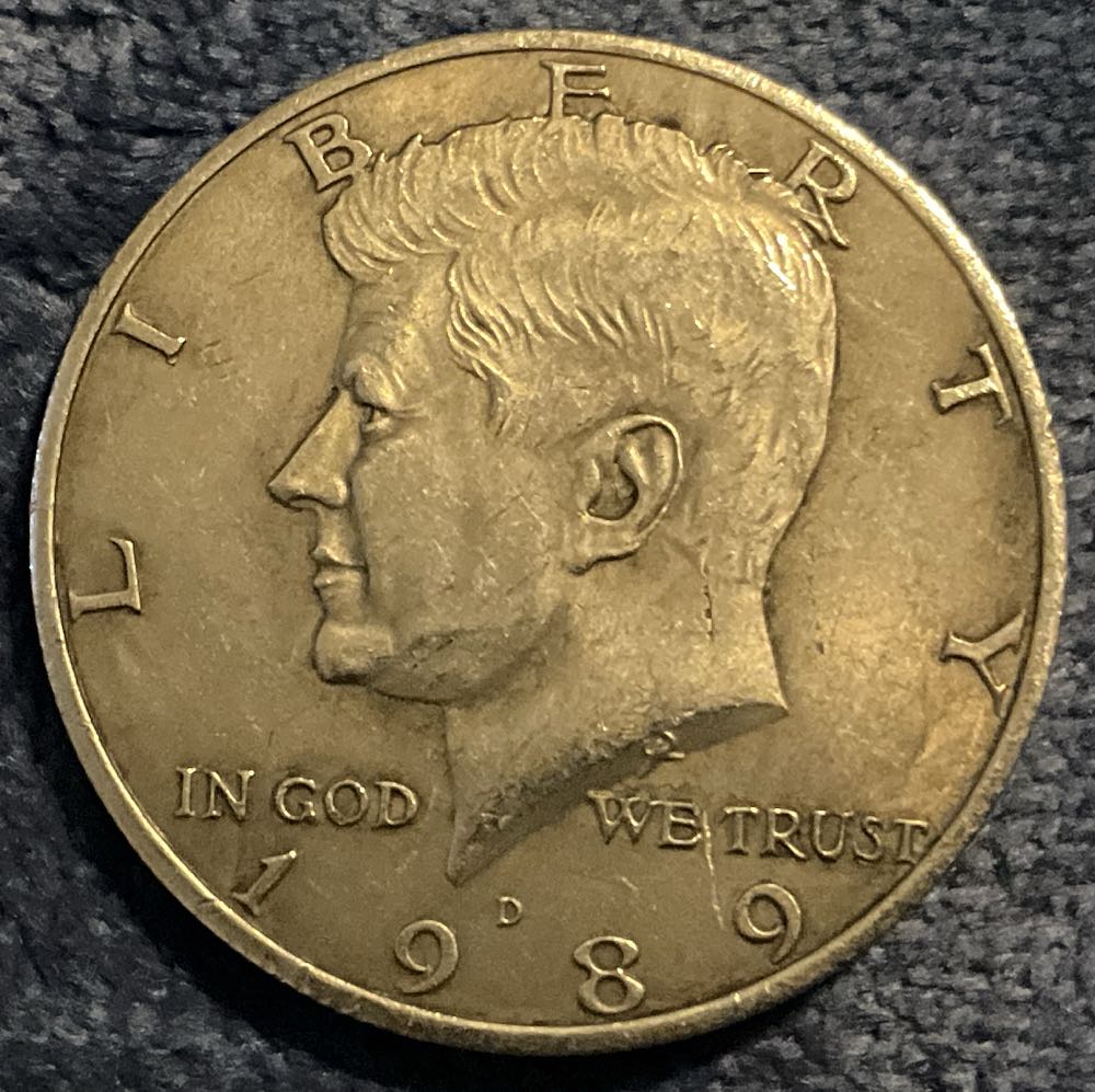 Engelhard Large E  1 oz Bar