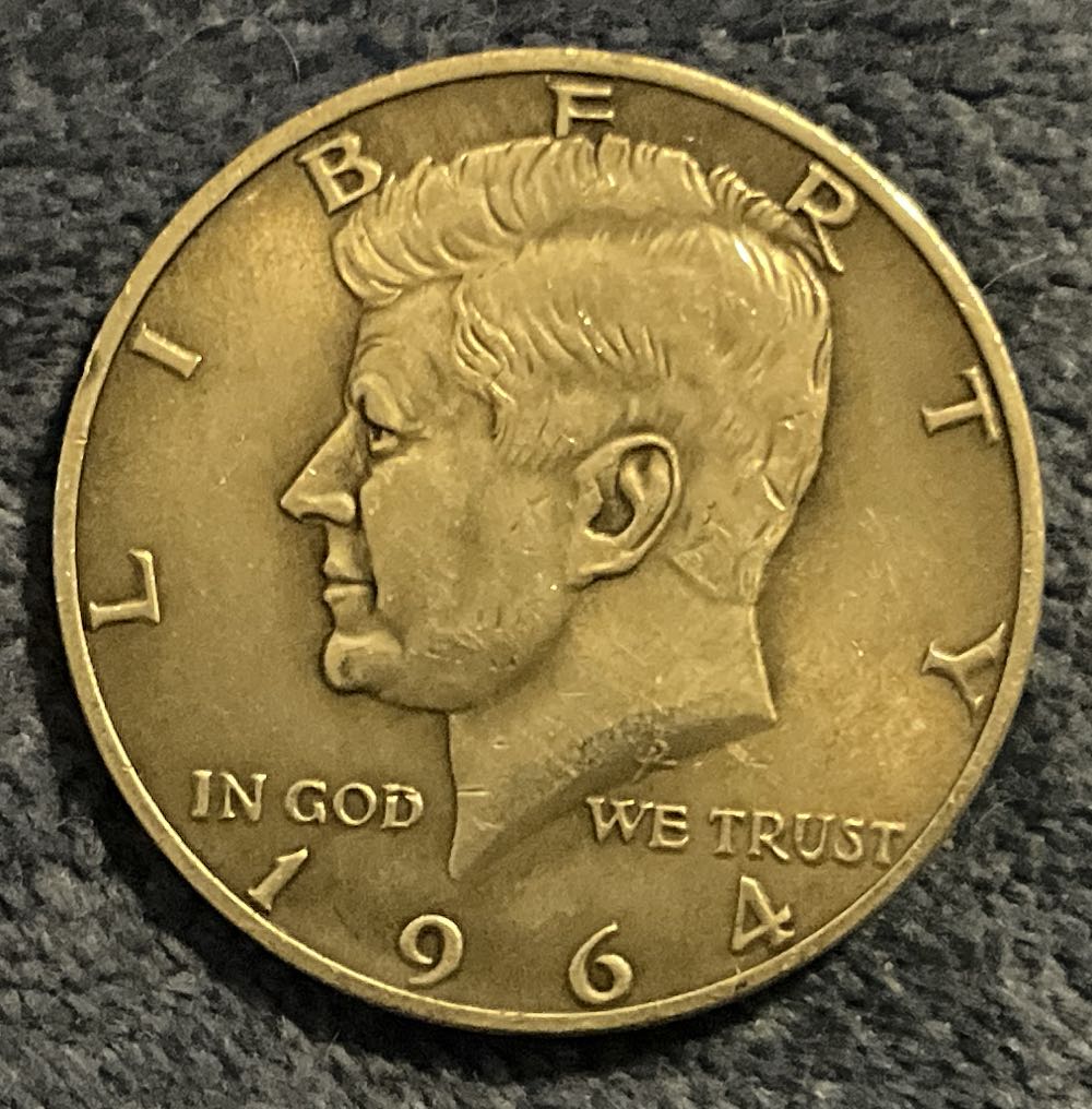 Penny 2004 Lincoln D